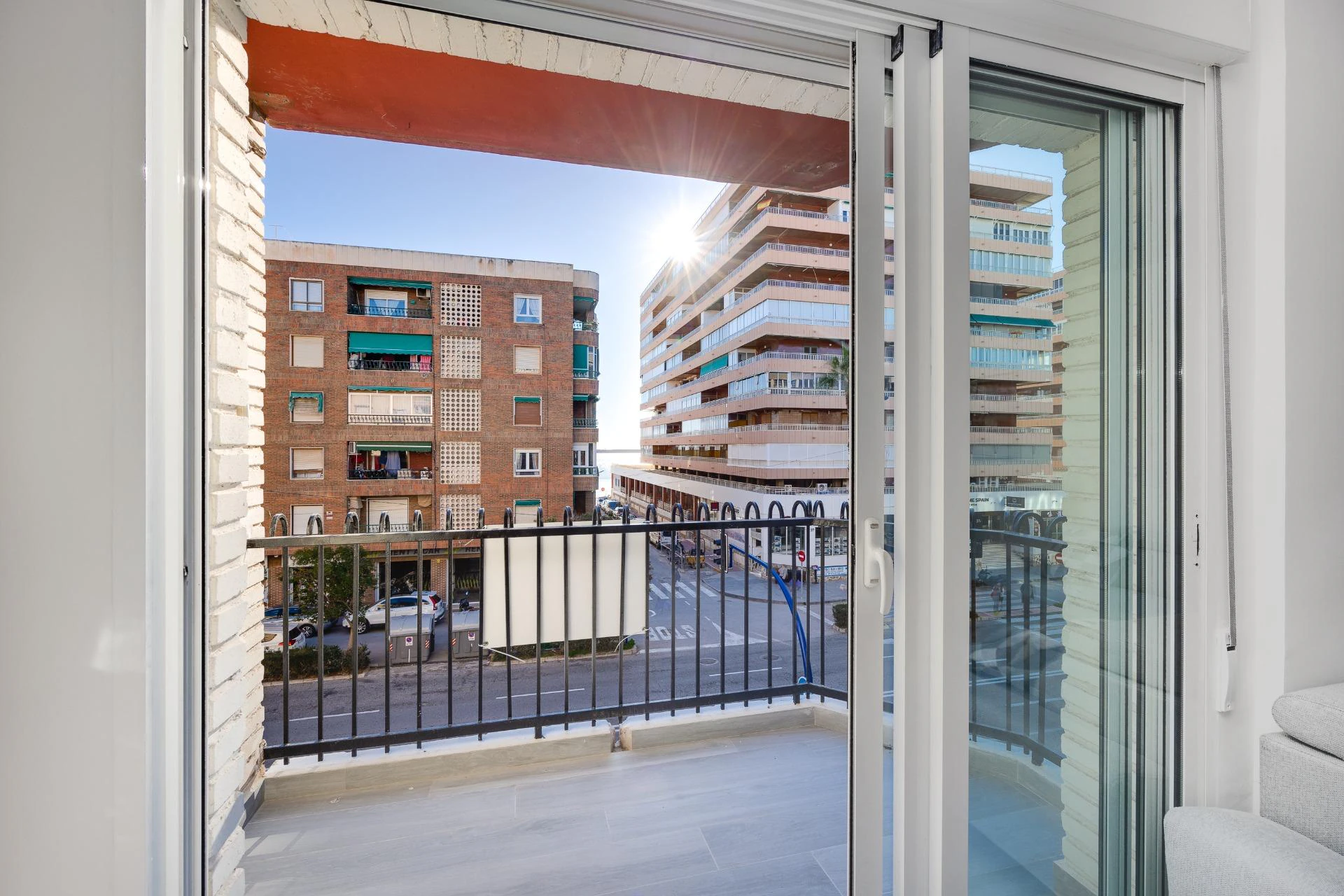 Apartament na sprzedaż w Torrevieja