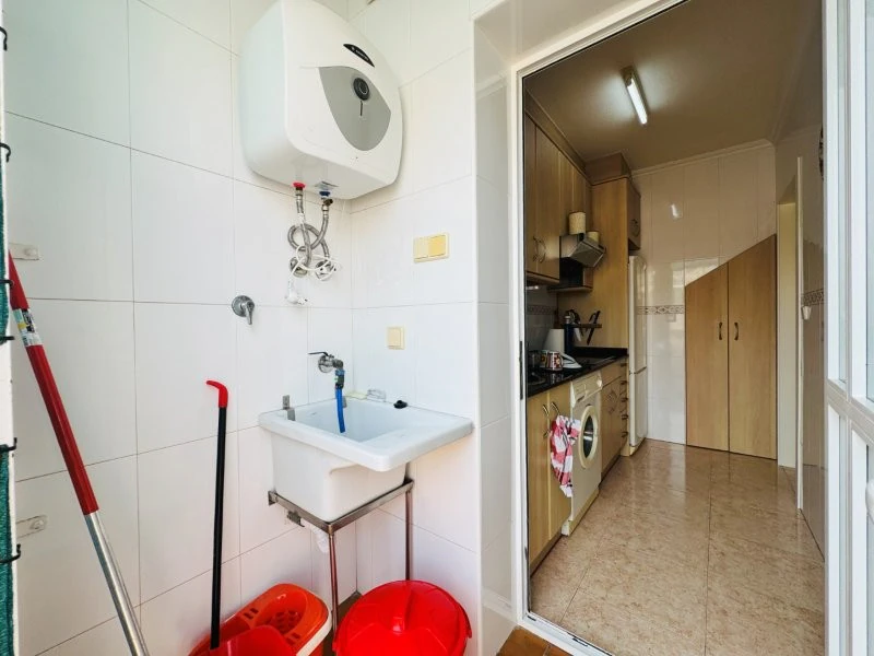 Sprzedaż. Duplex w Torrevieja