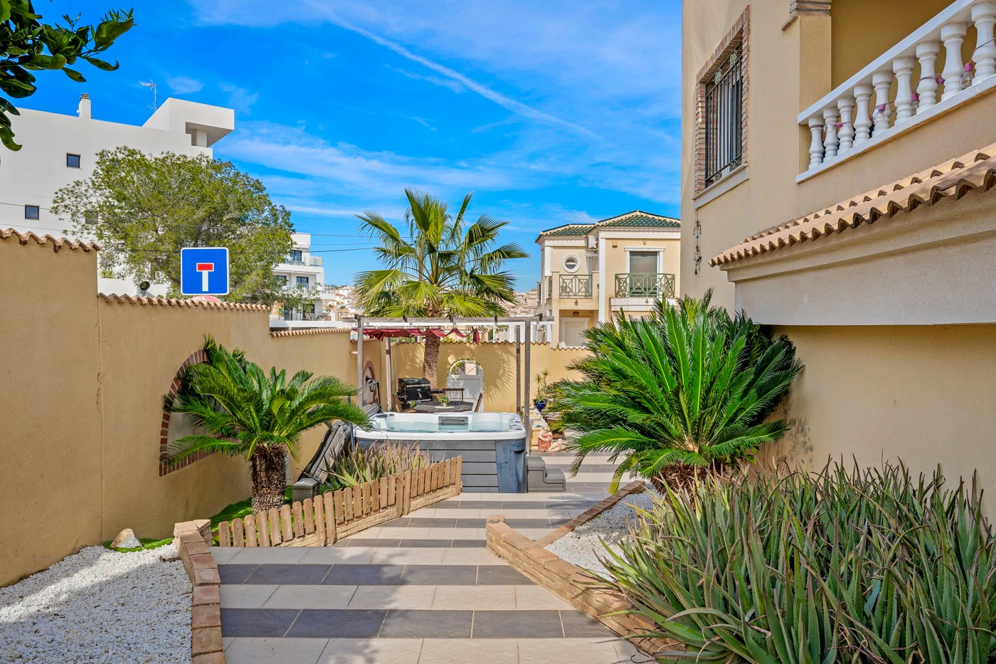 Willa na sprzedaż w Orihuela Costa