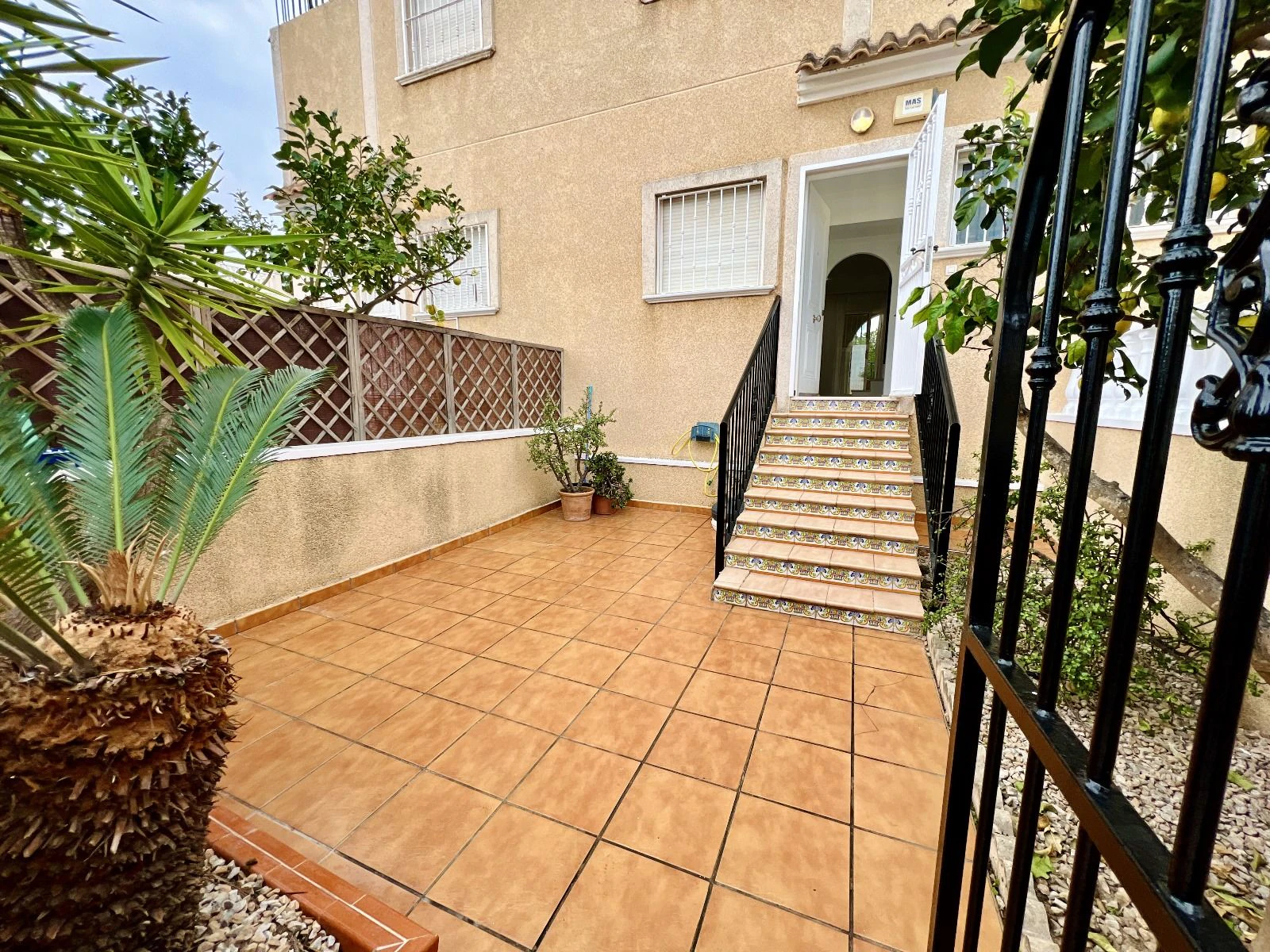 Duplex na sprzedaż w Orihuela