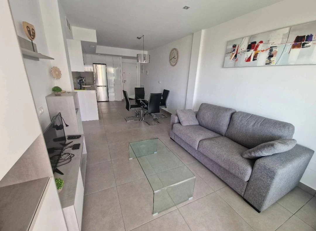 Apartament na sprzedaż w Orihuela