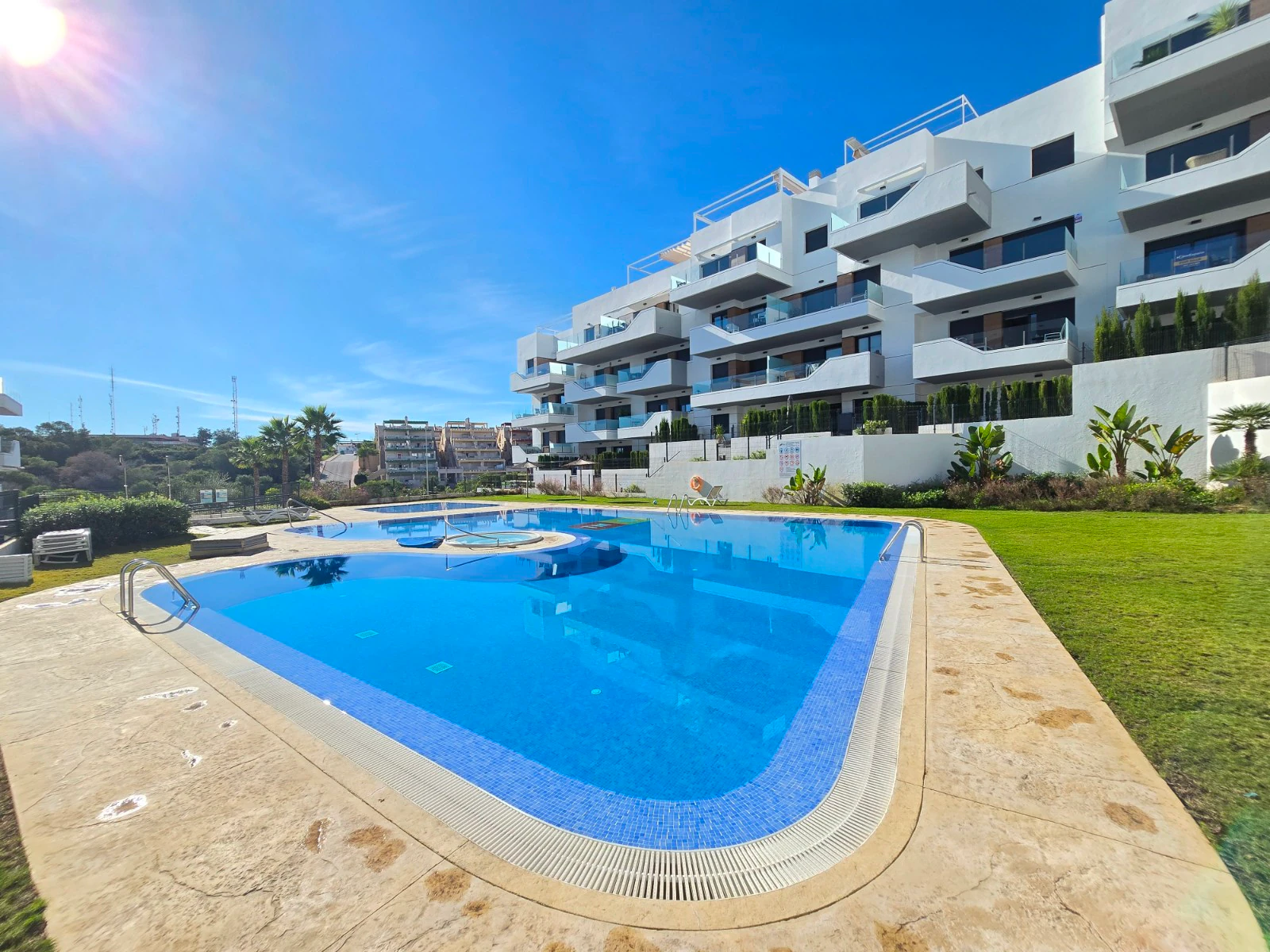 Apartament na sprzedaż w Orihuela Costa *
