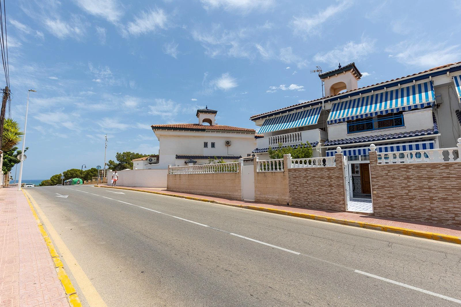 Бунгало на продажа в Torrevieja