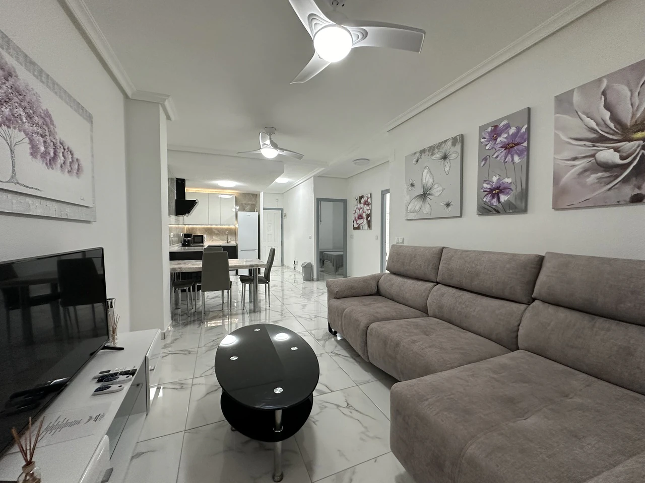 Apartment na sprzedaż w Torrevieja