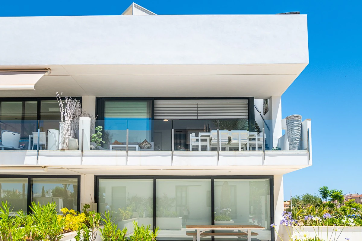 Sprzedaż. Penthouse w Cartagena