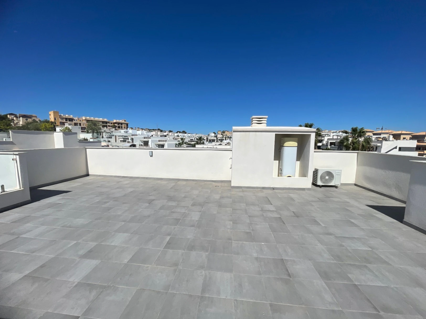 Apartament na sprzedaż w San Miguel De Salinas