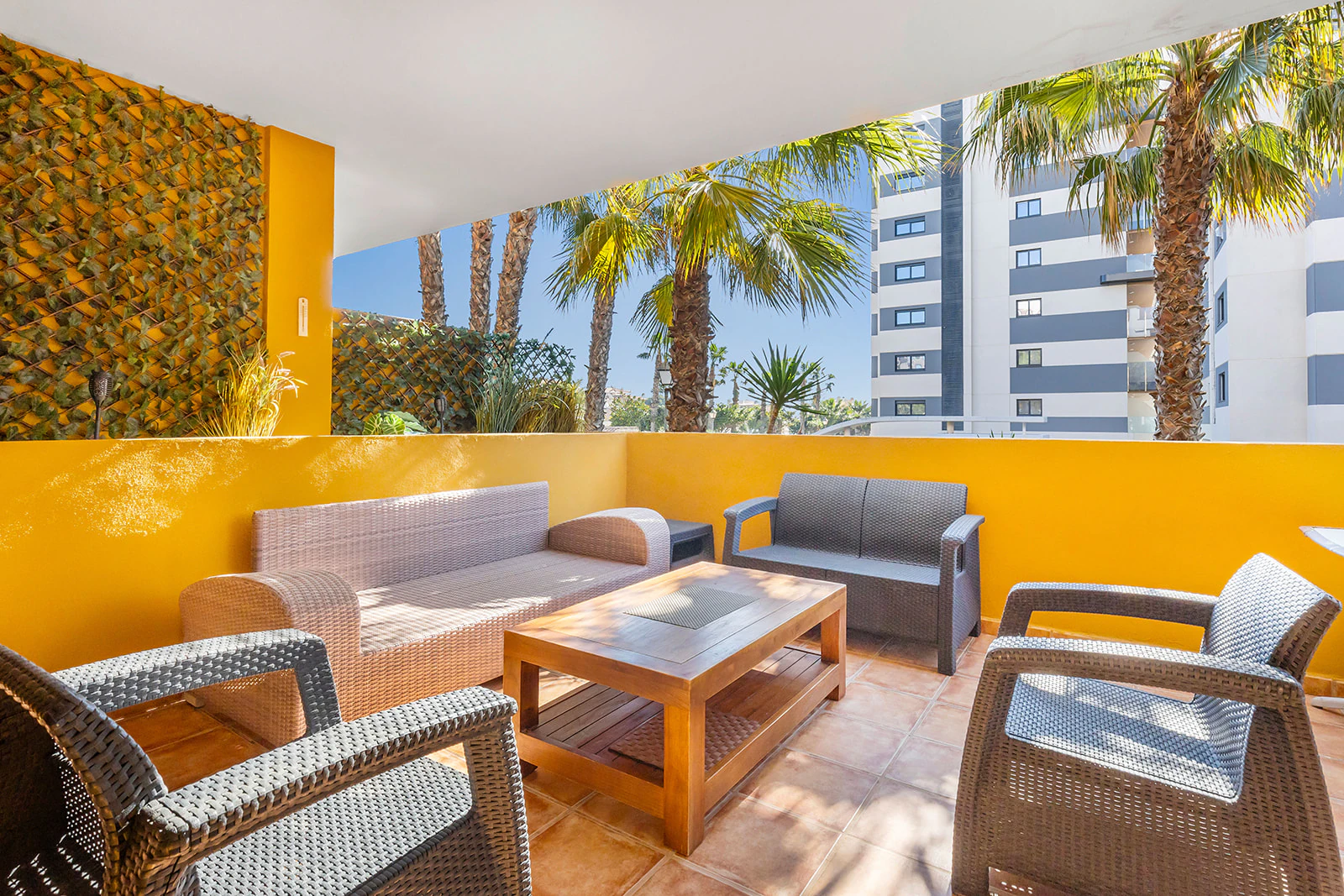 Apartament na sprzedaż w Torrevieja