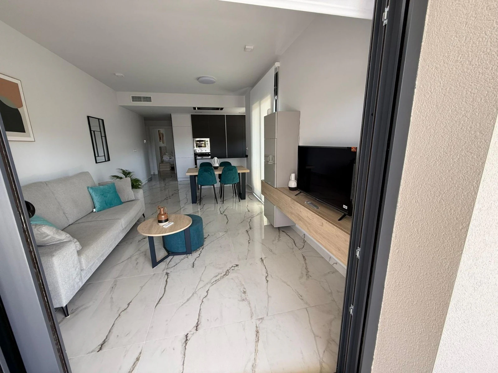 Apartament na sprzedaż w Orihuela