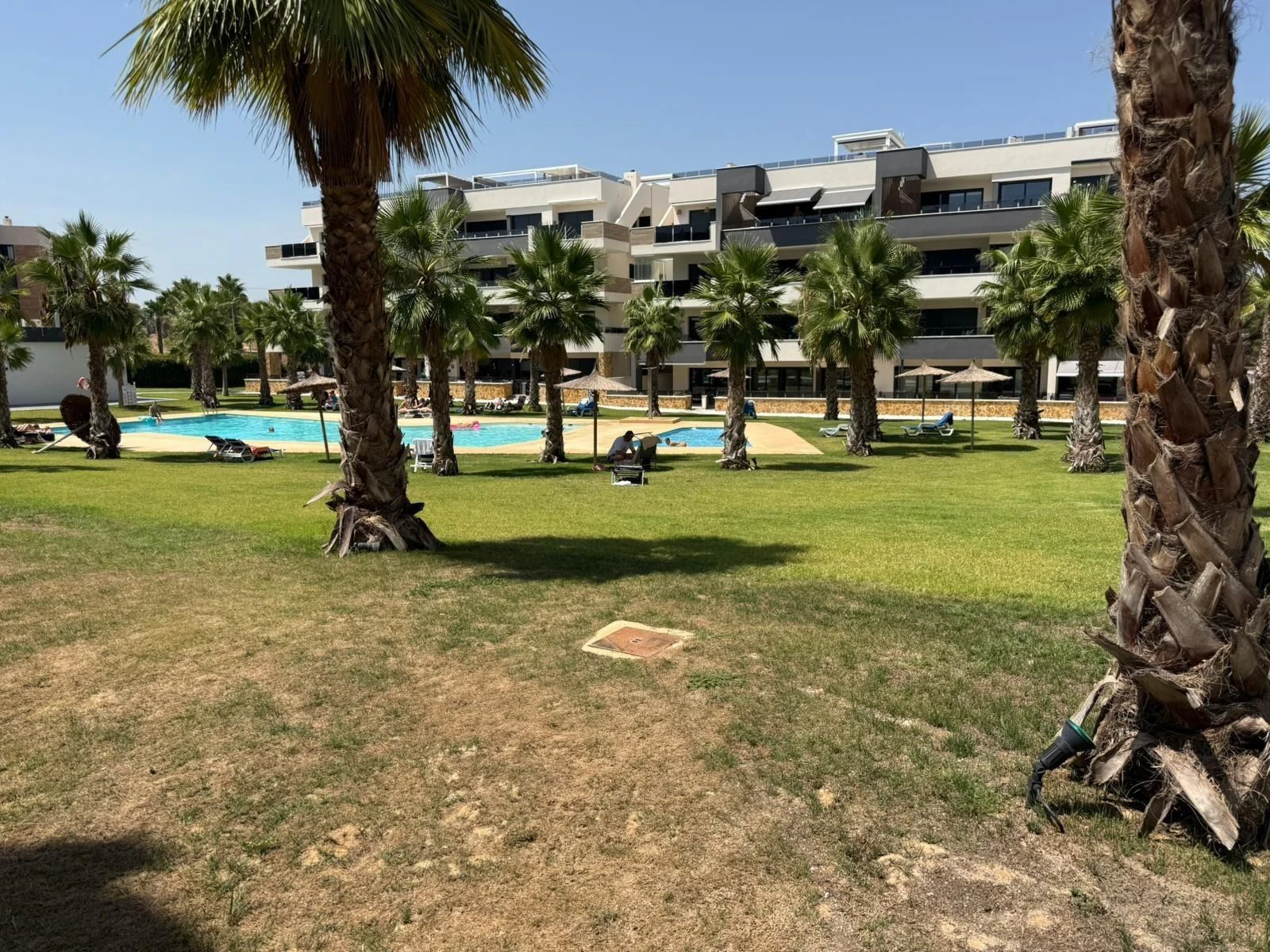 Apartament na sprzedaż w Orihuela