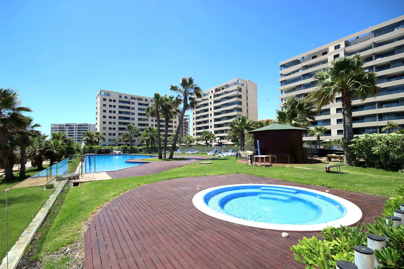 Apartment na sprzedaż w Orihuela Costa