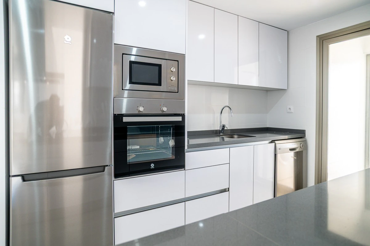 Apartament na sprzedaż w Orihuela Costa