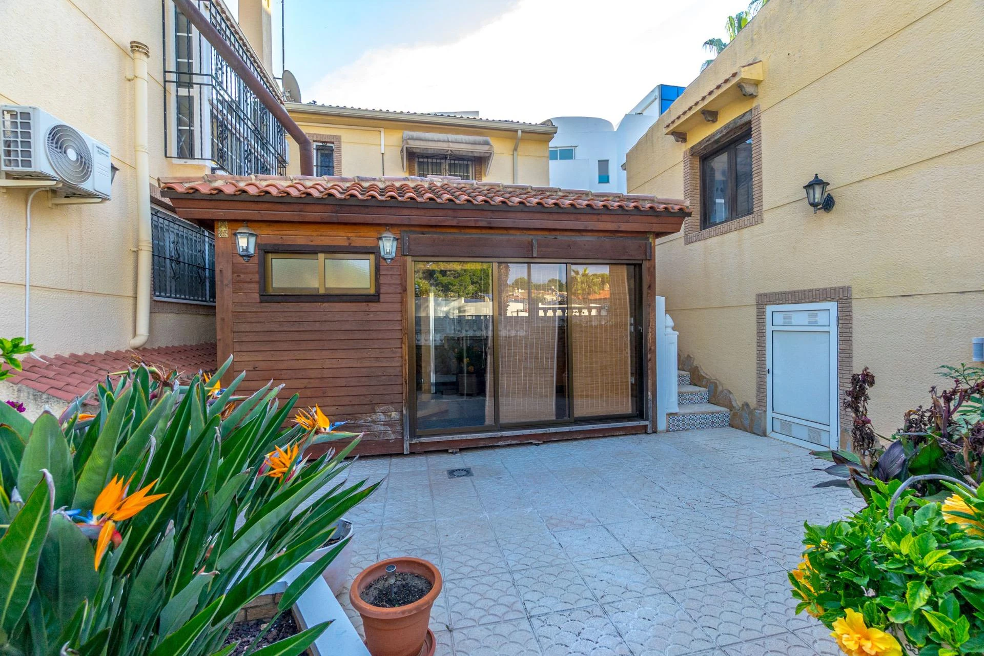 Villa na Sprzedaż na Torrevieja