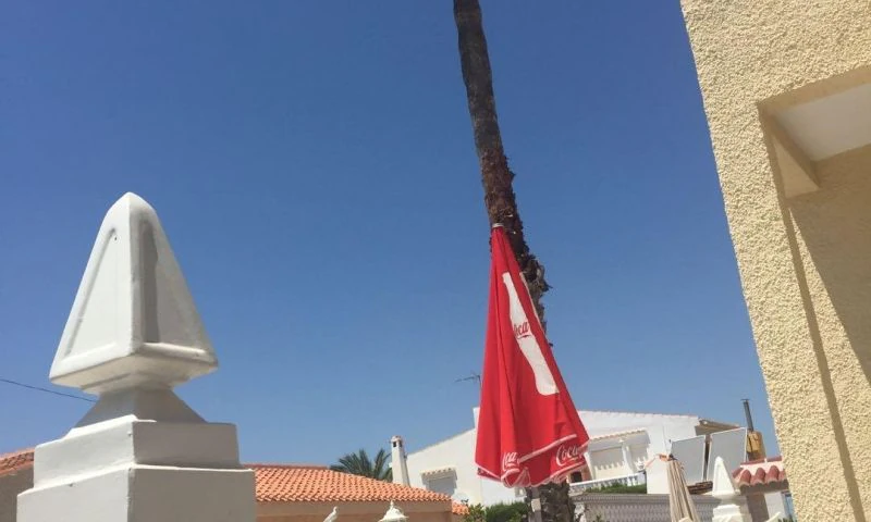 Sprzedaż. Willa w Torrevieja