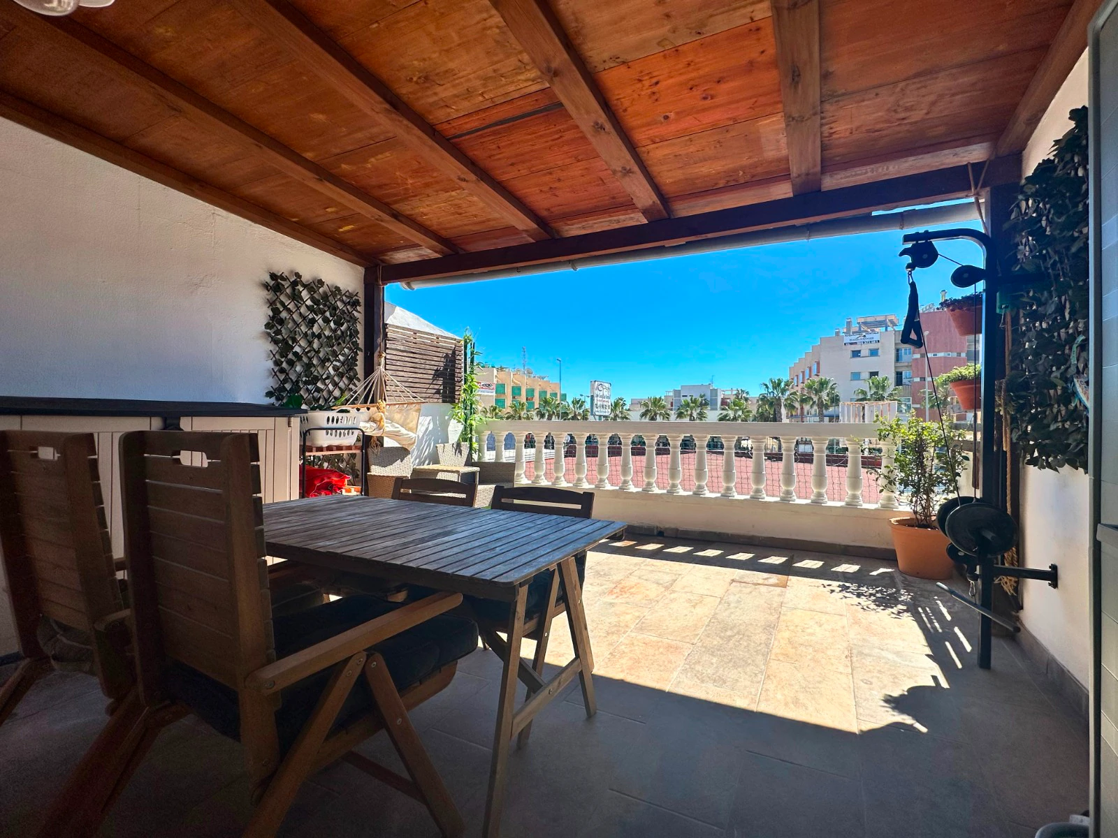 Bungalow na sprzedaż w Orihuela Costa