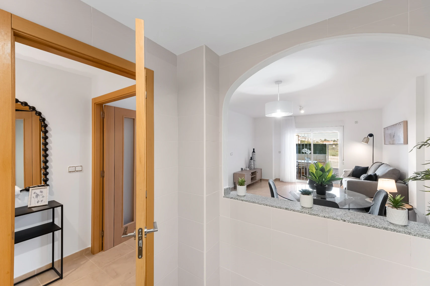 Apartament na sprzedaż w Orihuela Costa
