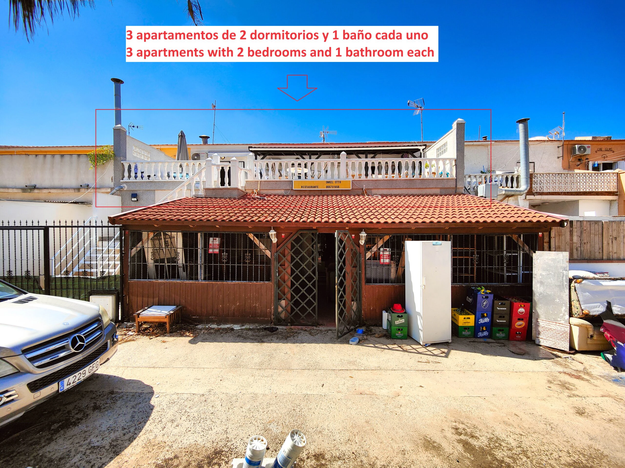 Lokale użytkowe na sprzedaż w Torrevieja