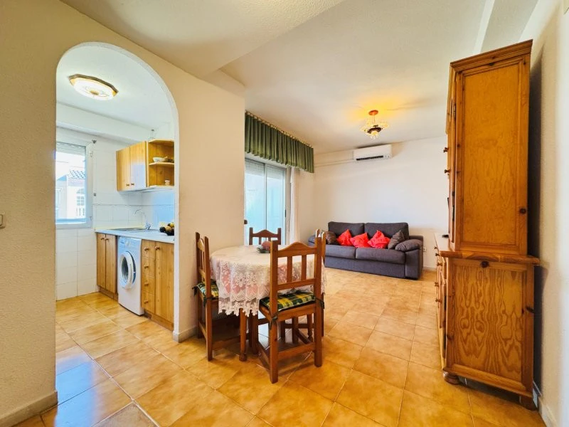 Apartment на продажа в La Mata