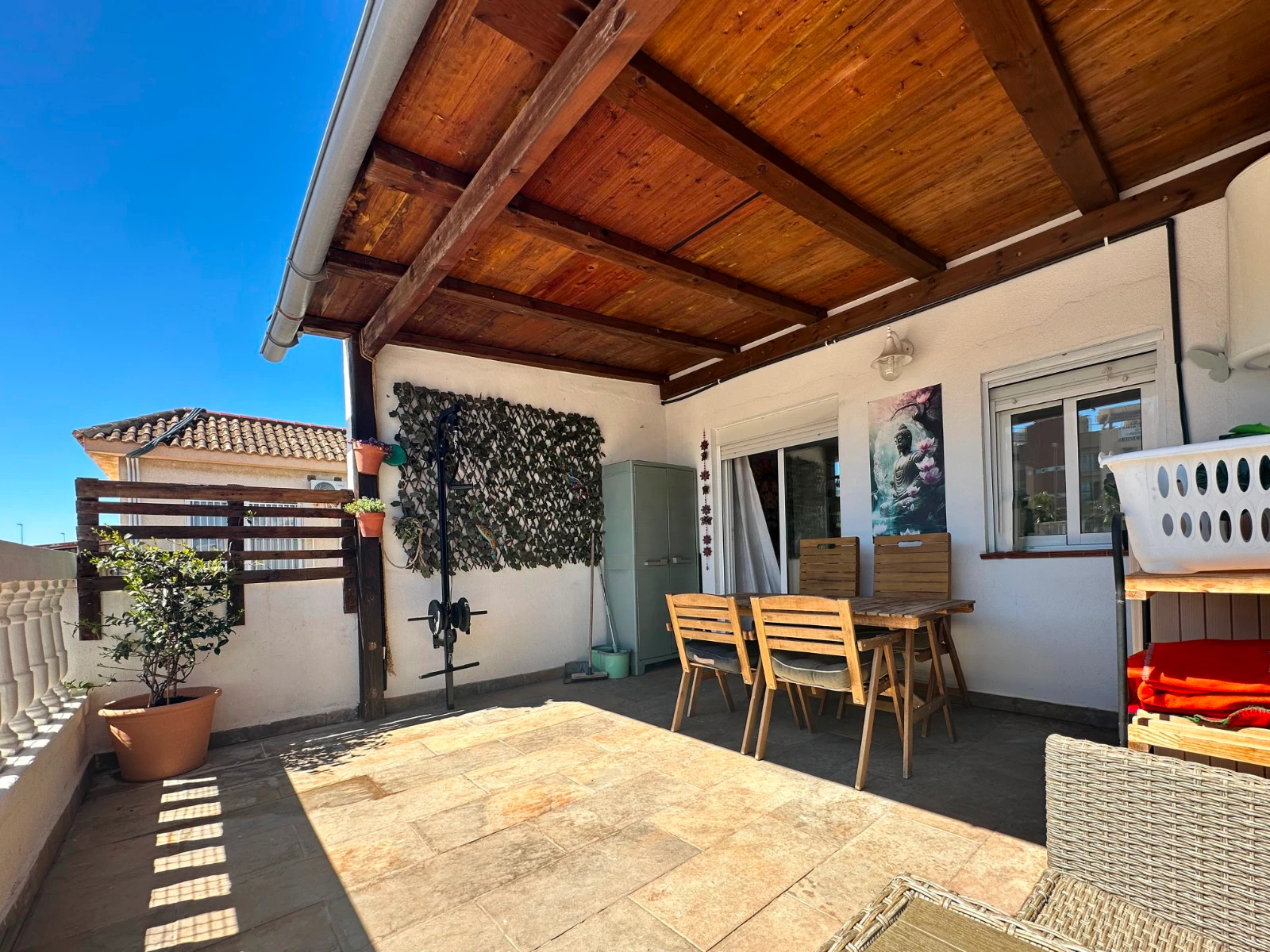 Bungalow na sprzedaż w Orihuela Costa