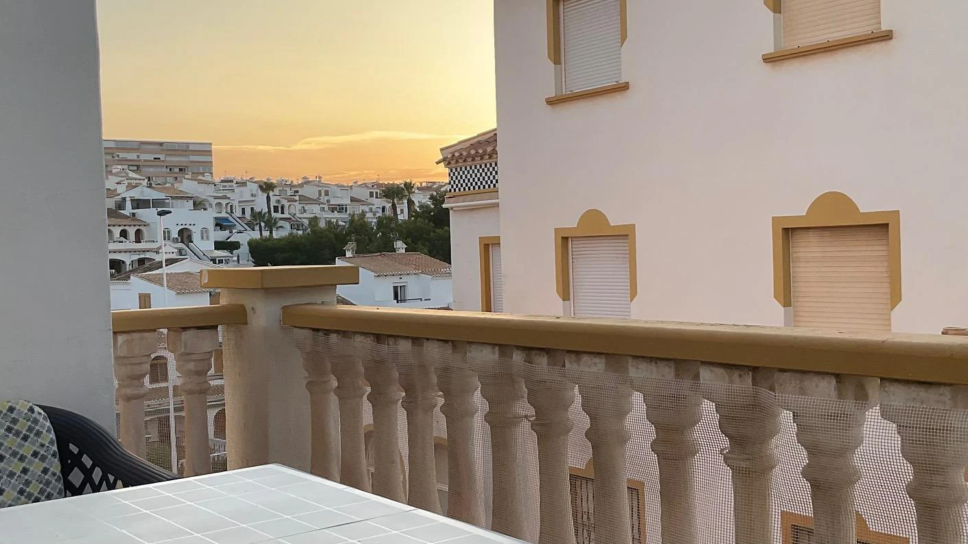 Duplex na sprzedaż w Torrevieja