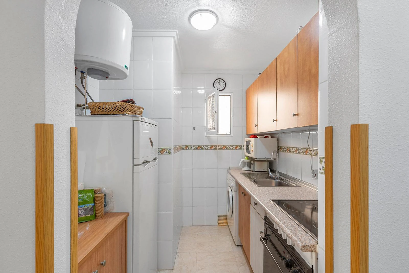 Apartament na sprzedaż w Torrevieja