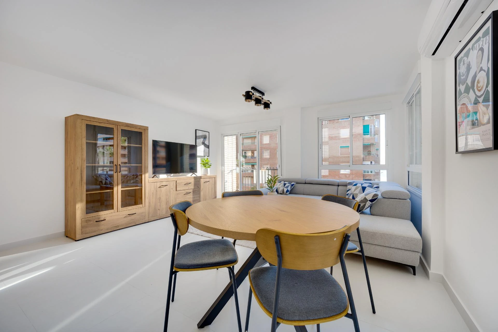 Apartament na sprzedaż w Torrevieja