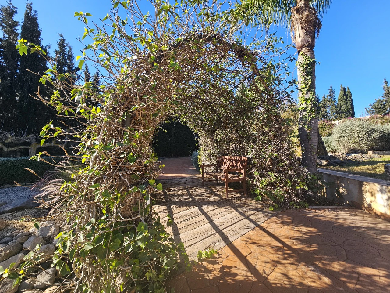 Villa на продажа в La Manga Club