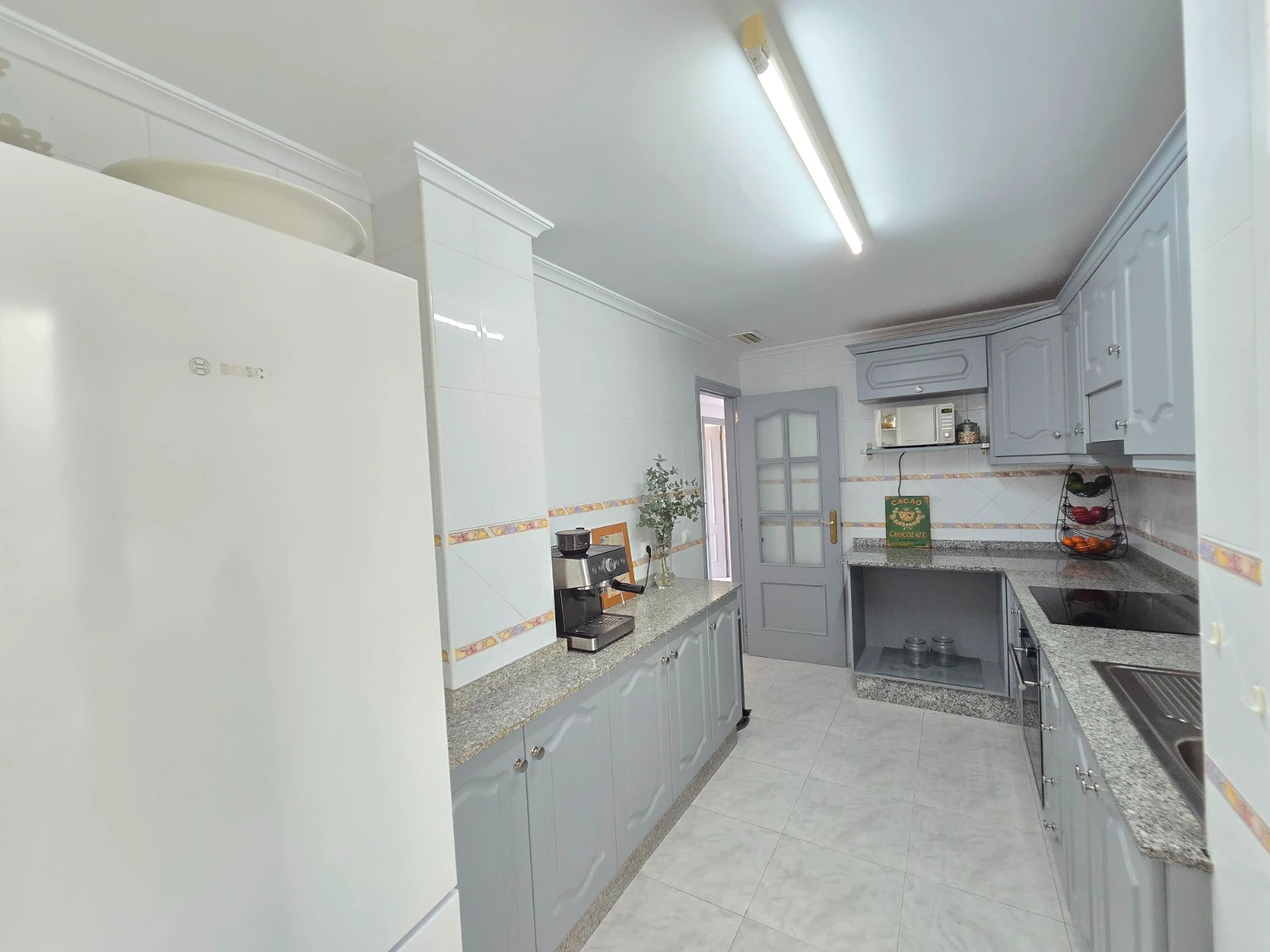 Apartament na sprzedaż w Los Montesinos *