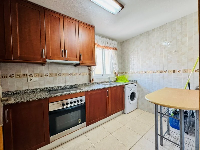 Apartament na sprzedaż w Torrevieja