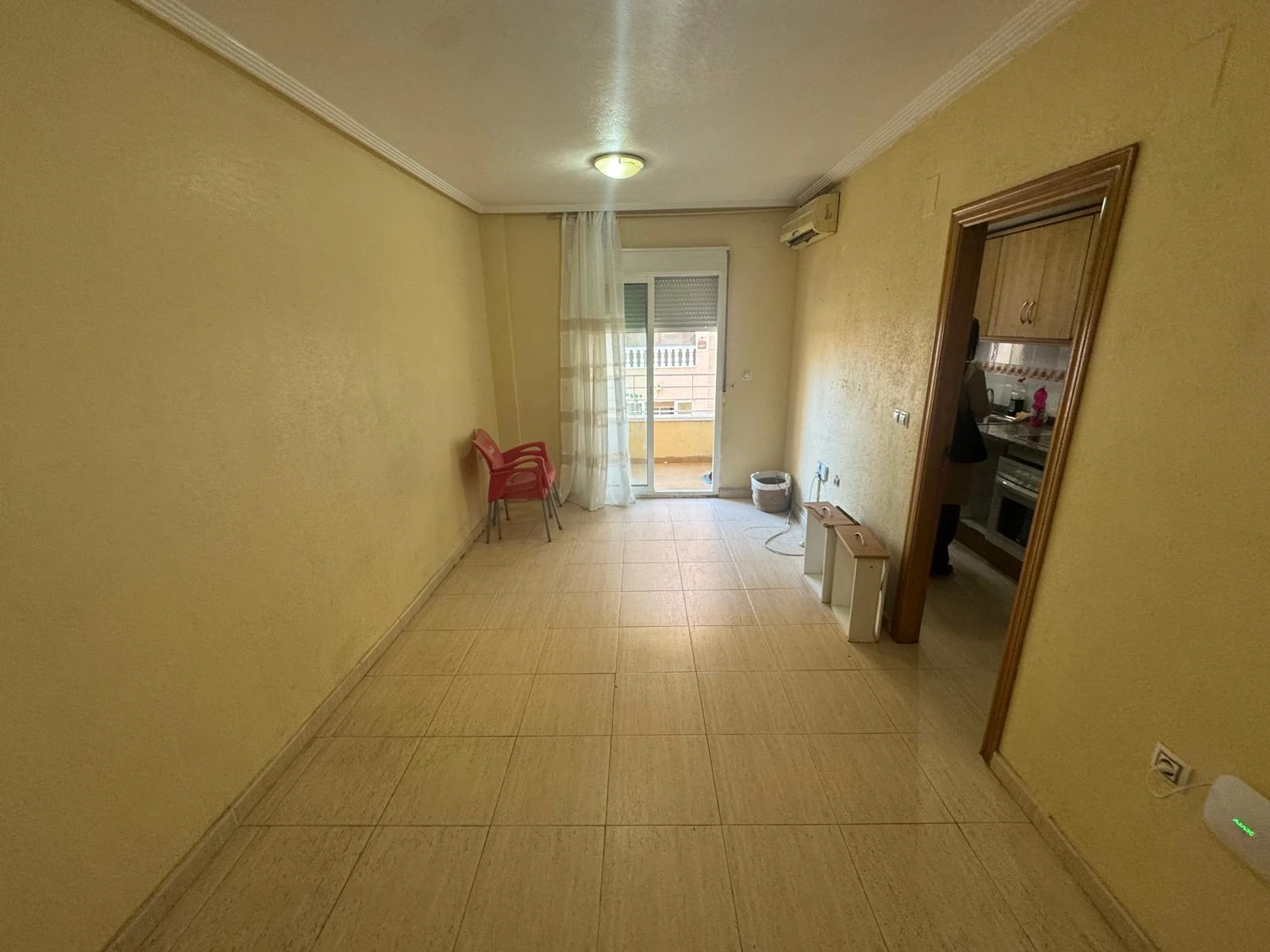 Flat for sale in Torrevieja