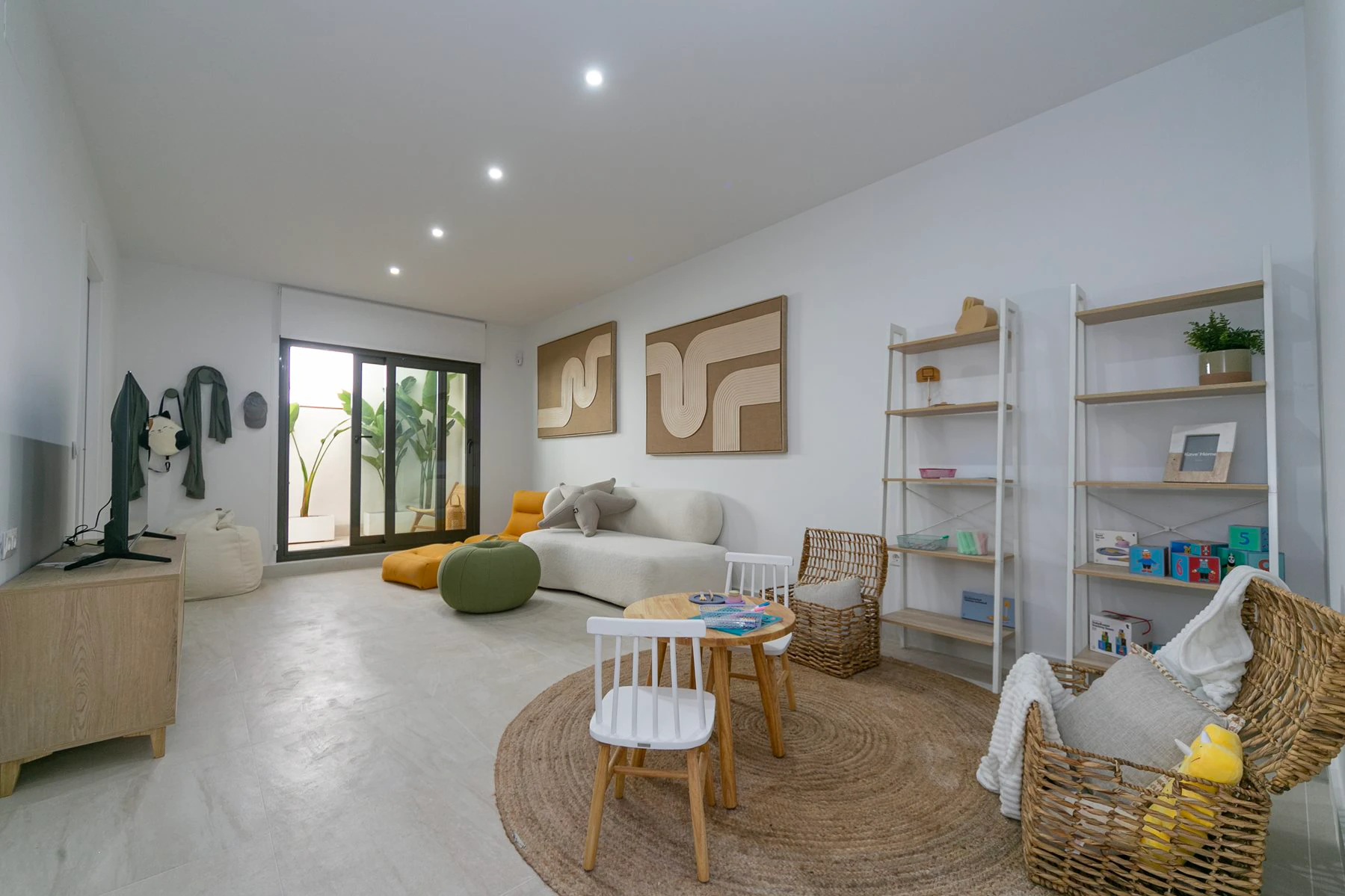 Bungalow na sprzedaż w Torrevieja