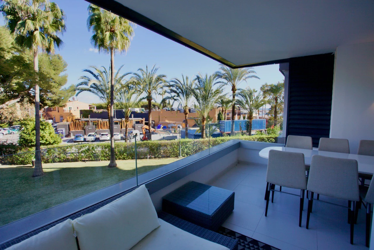 Sprzedaż. Apartament w Palma de Mallorca