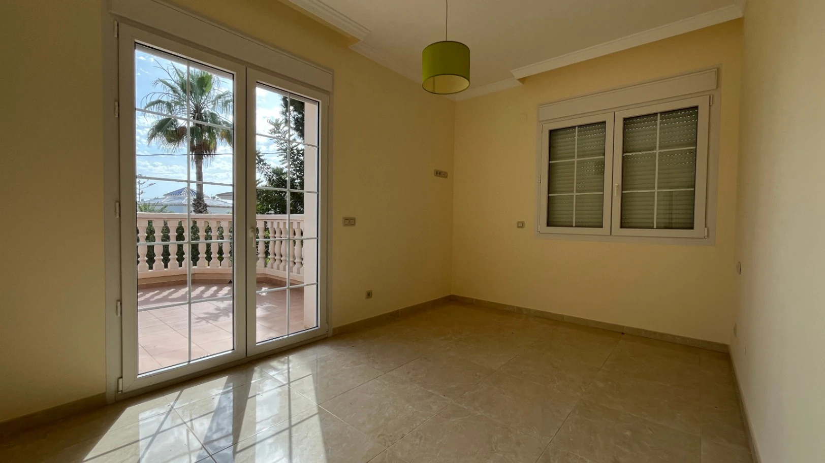 Luksusowa willa w Cabo Roig