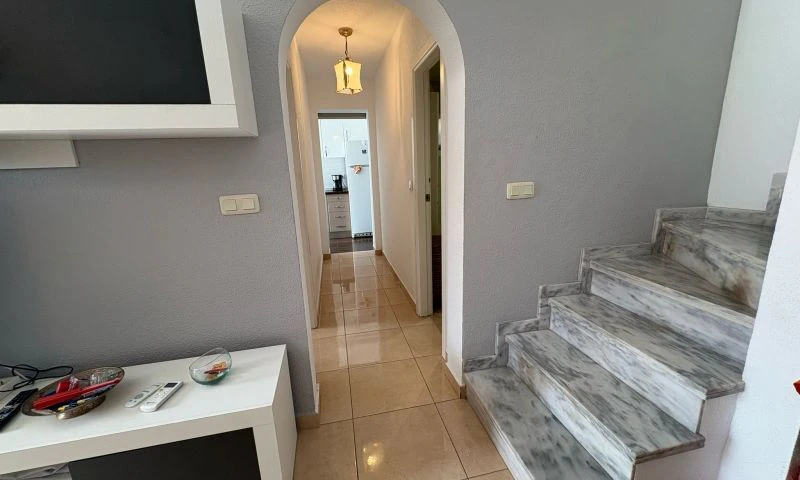 Duplex na sprzedaż w Torrevieja