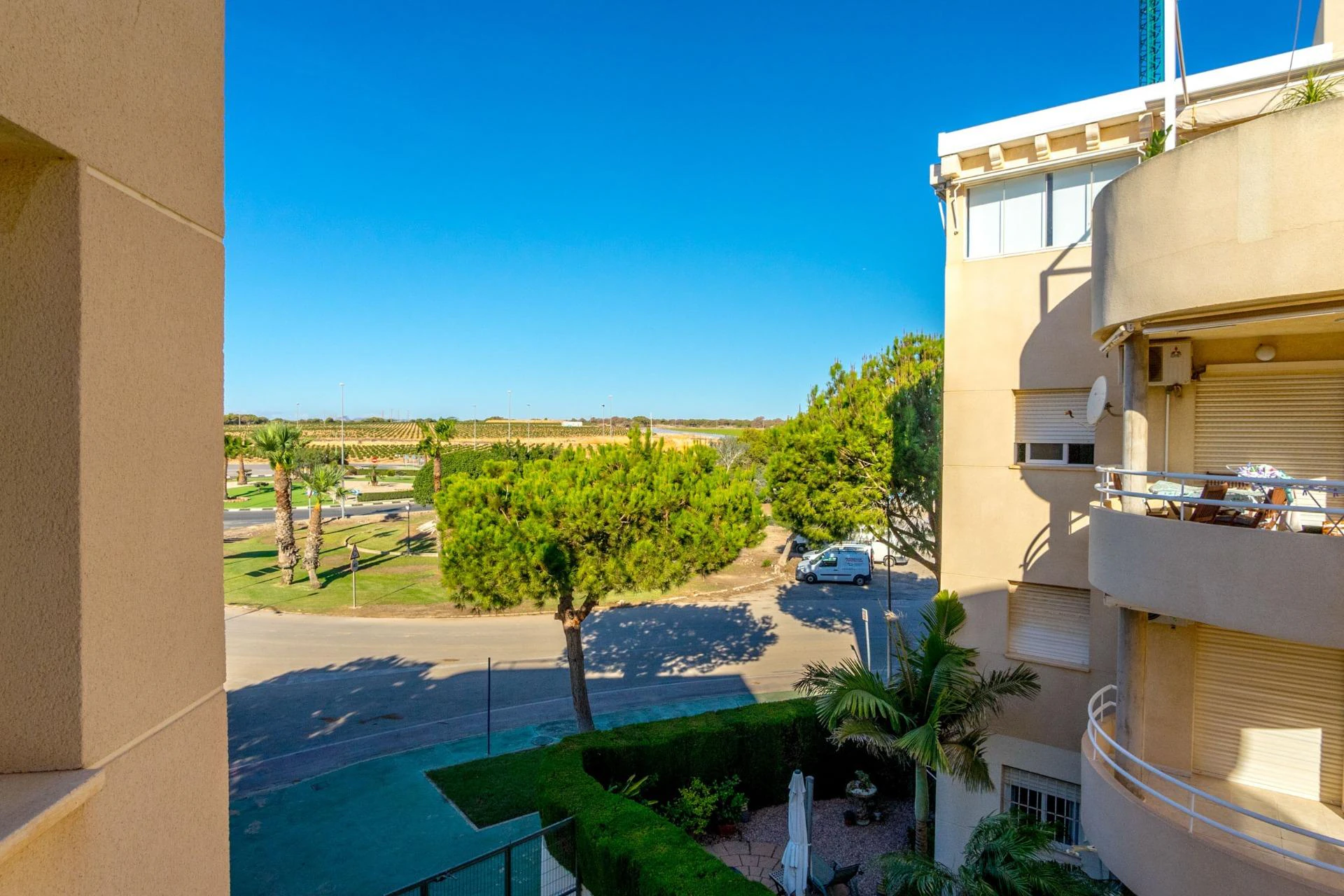 Apartament na sprzedaż w Dehesa De Campoamor