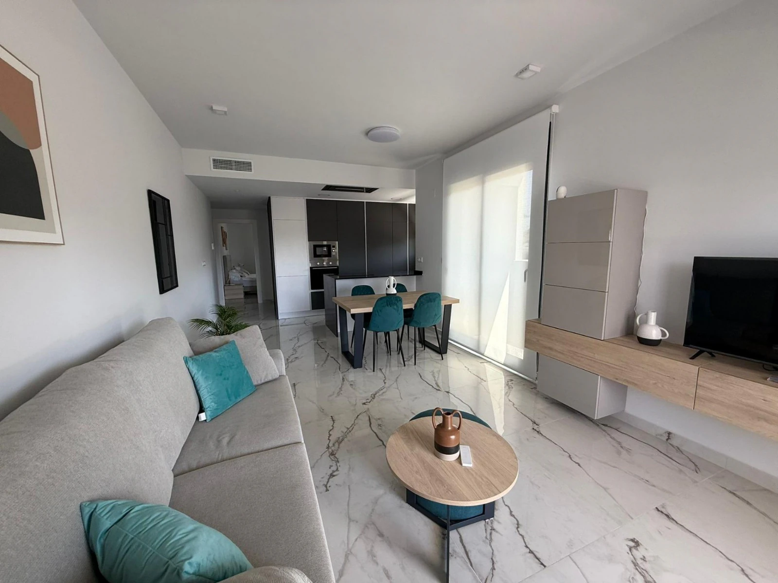 Apartament na sprzedaż w Orihuela