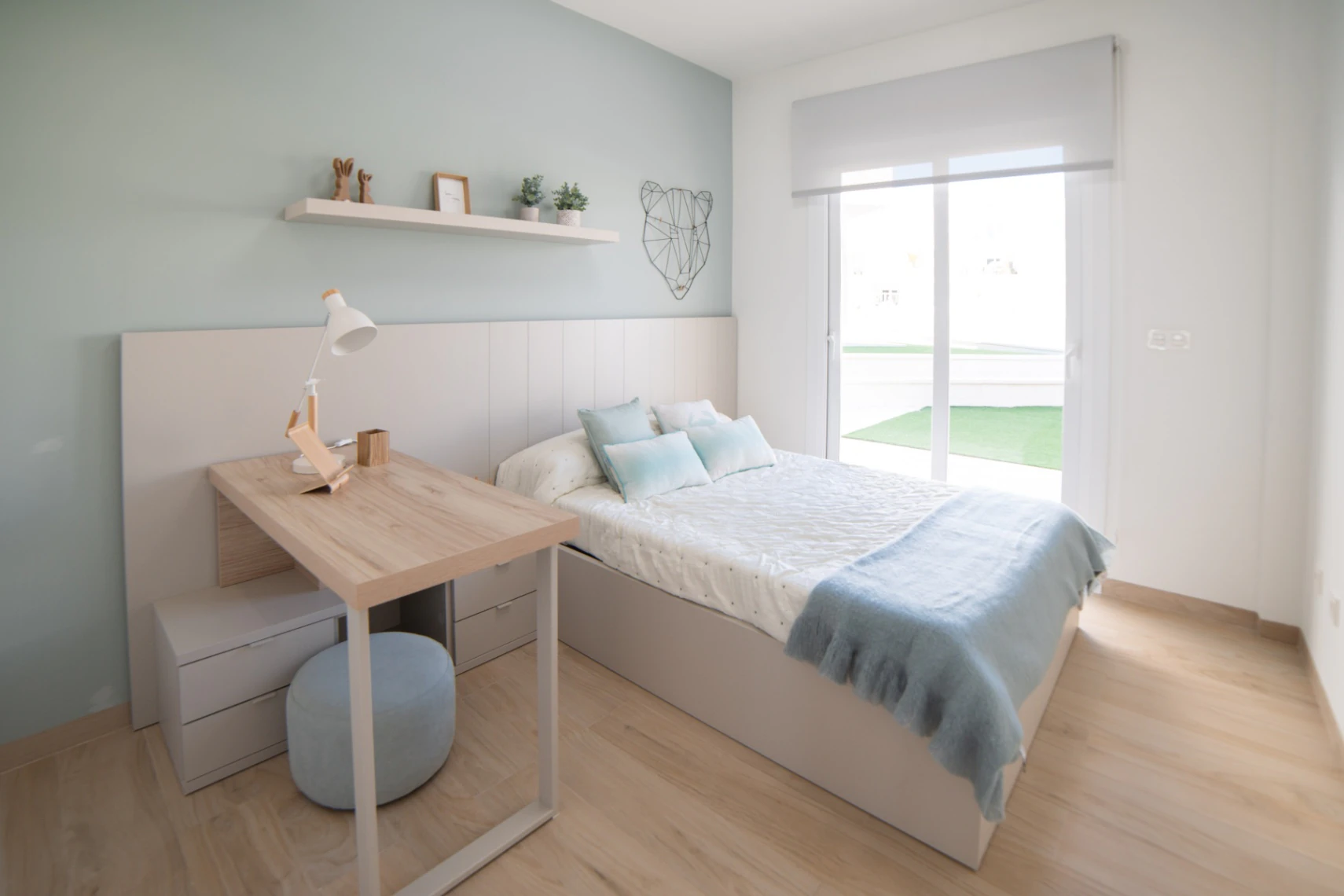 Bungalow na sprzedaż w Rojales