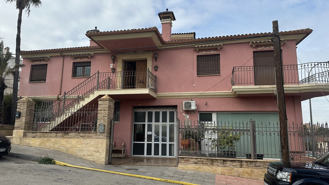 Commercial na sprzedaż w San Miguel De Salinas