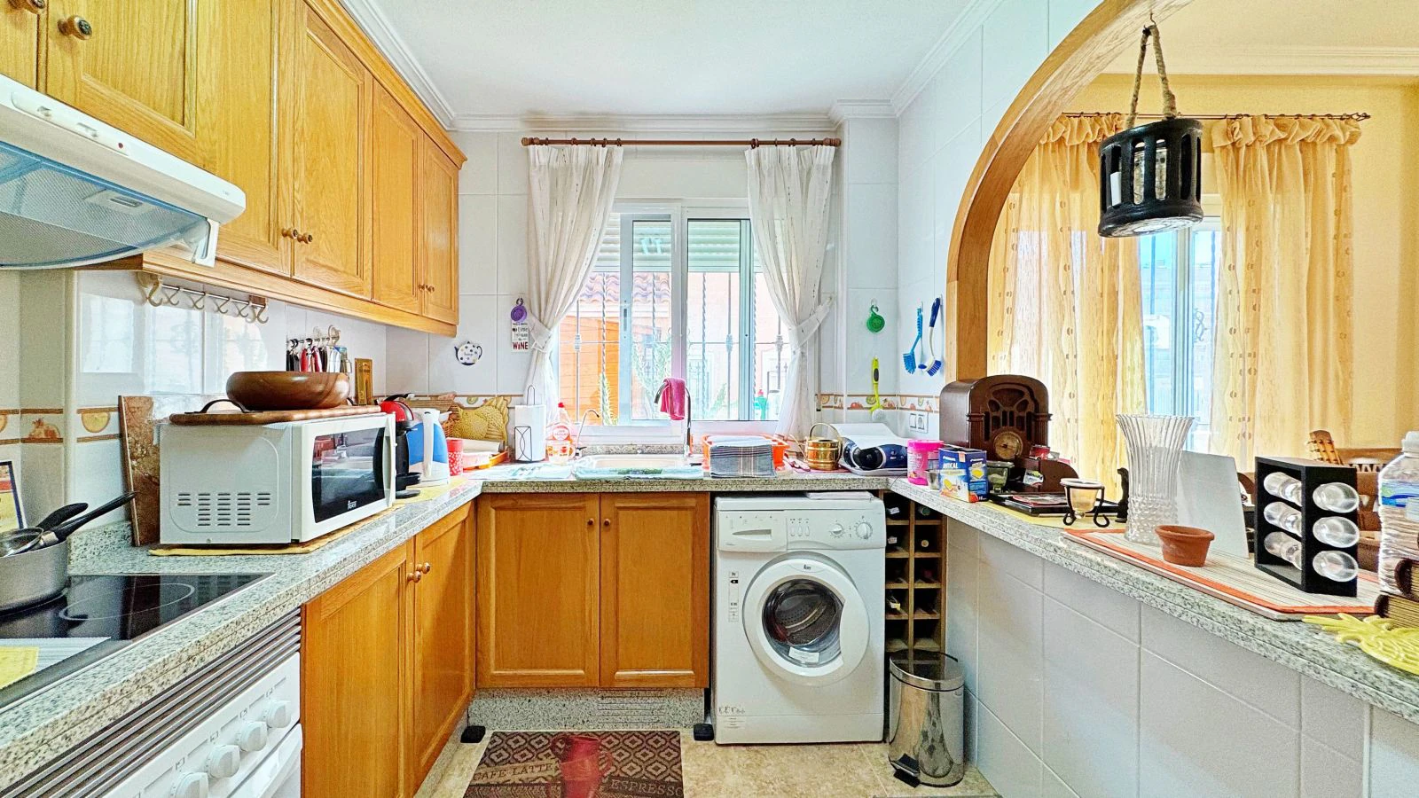 Venta. Casa adosada en Orihuela Costa