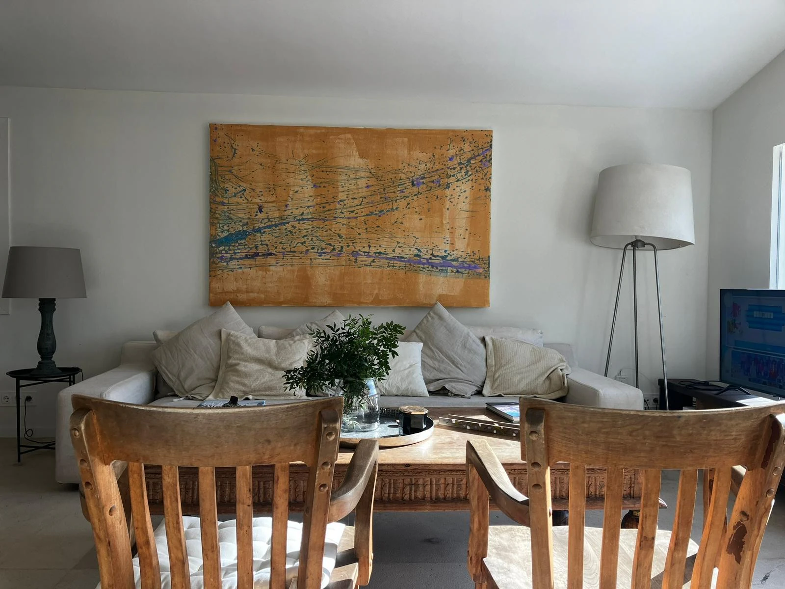 Sprzedaż. Apartament w Calviá Pueblo