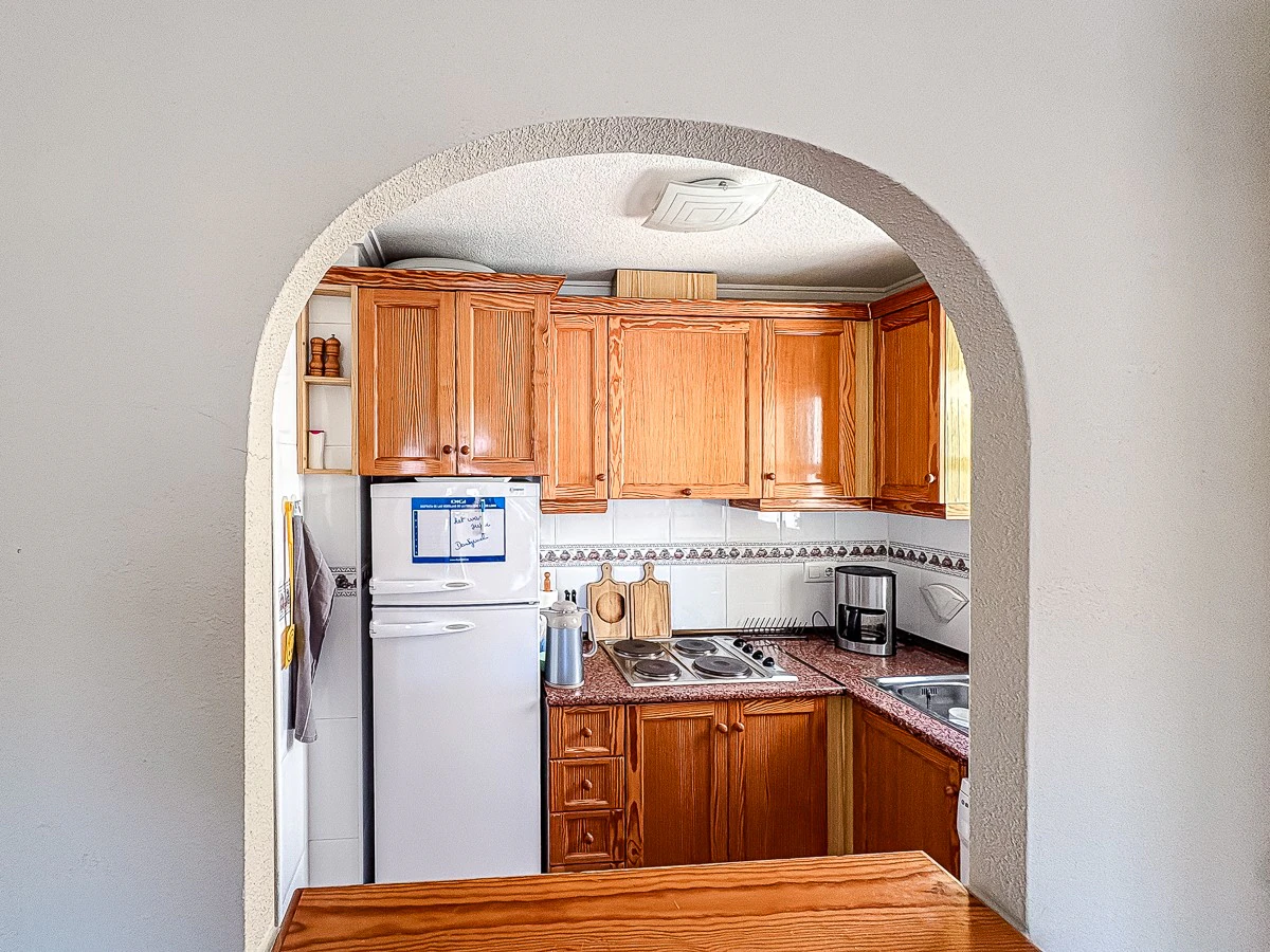 Apartament na sprzedaż w Torrevieja