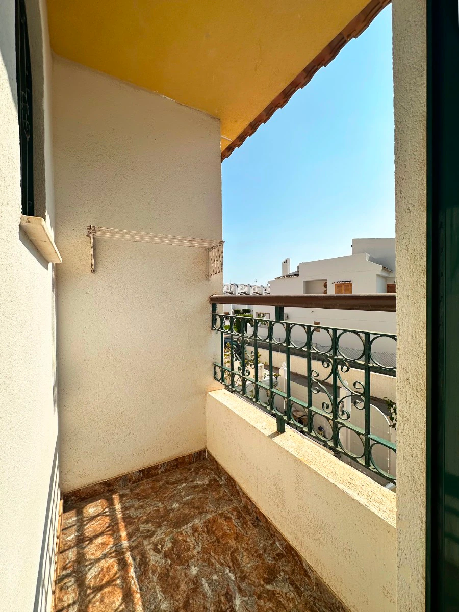 Dom bliźniaczy na sprzedaż w Orihuela Costa