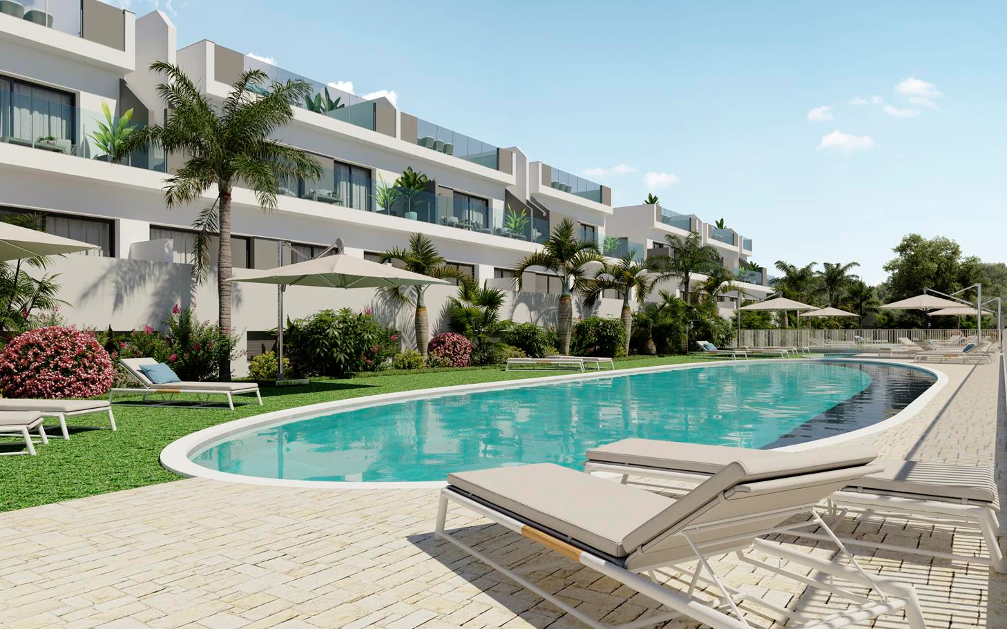 Bungalow na sprzedaż w Torrevieja