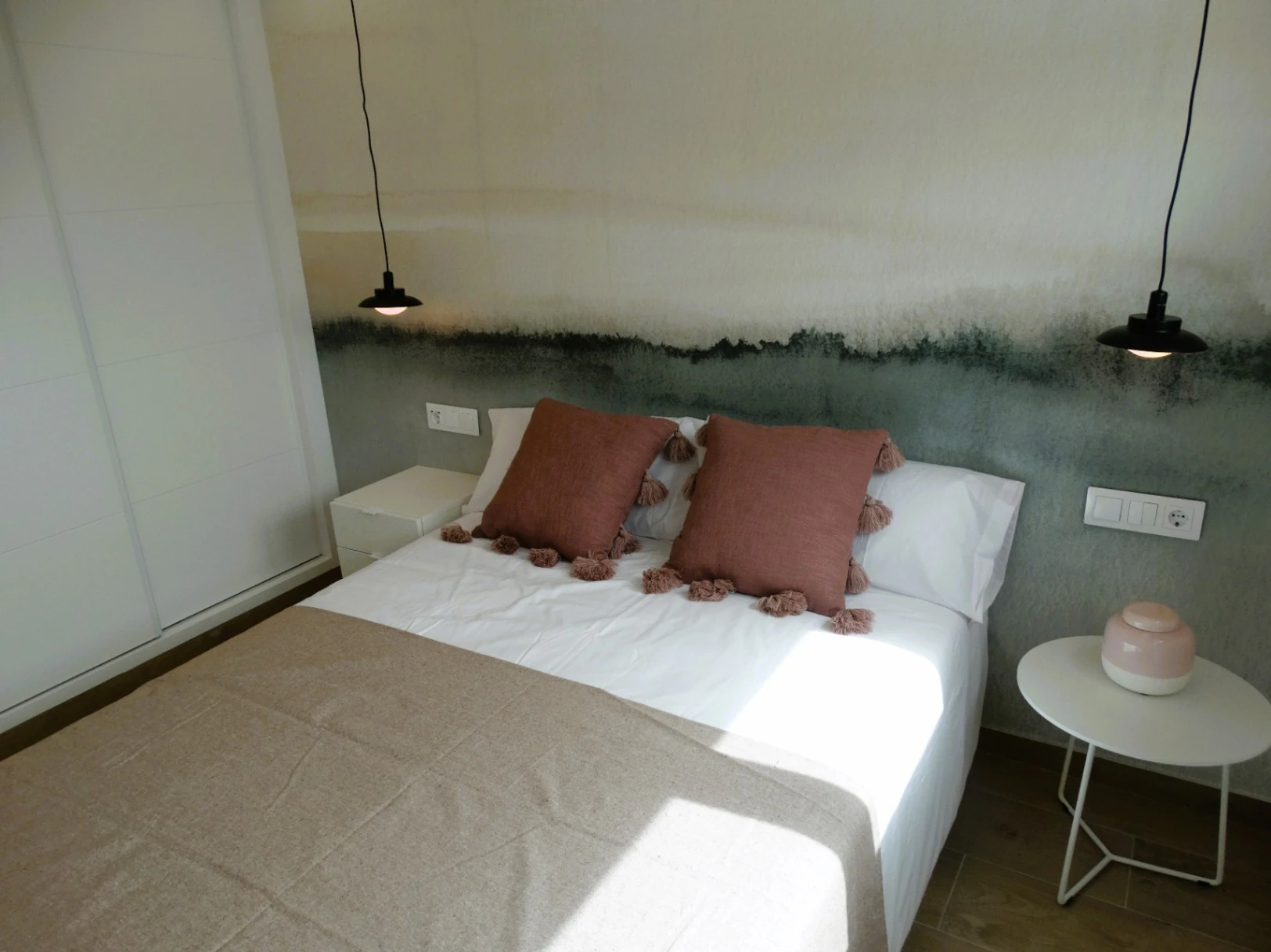 Bungalow na sprzedaż w Pilar De La Horadada