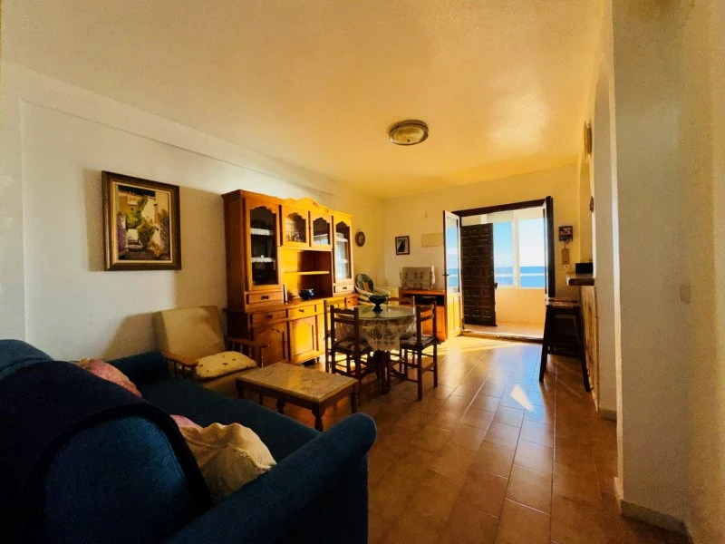 продажа. Квартира в La Mata