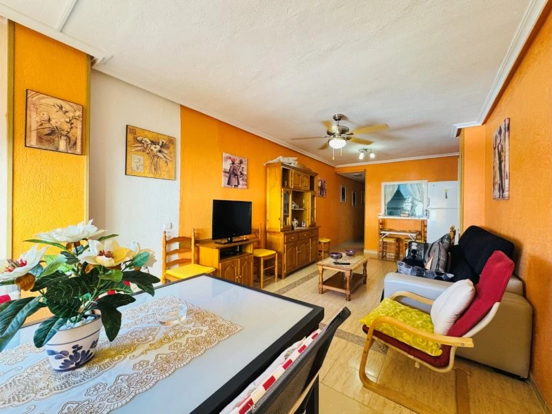 продажа. Квартира в La Mata