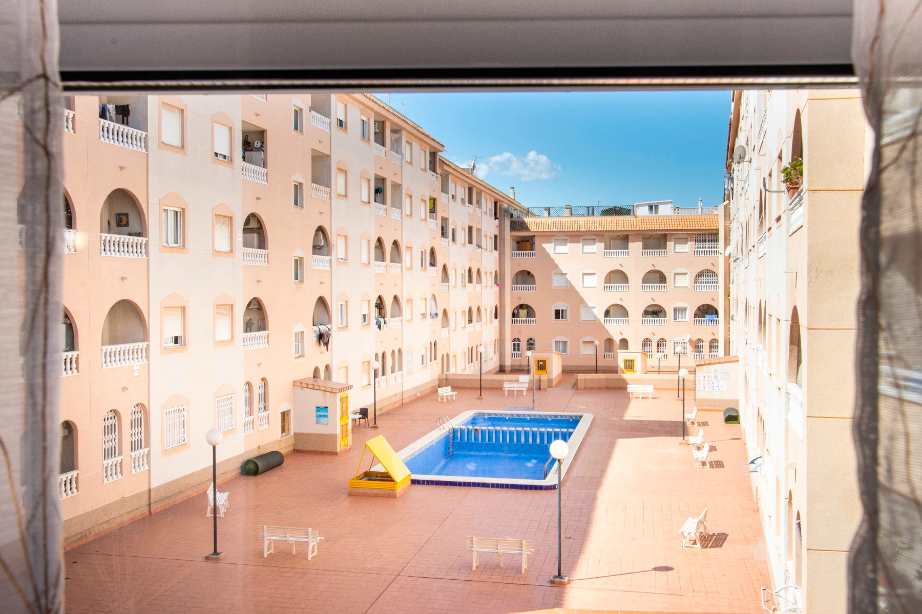 Sprzedaż. Apartament w Torrevieja