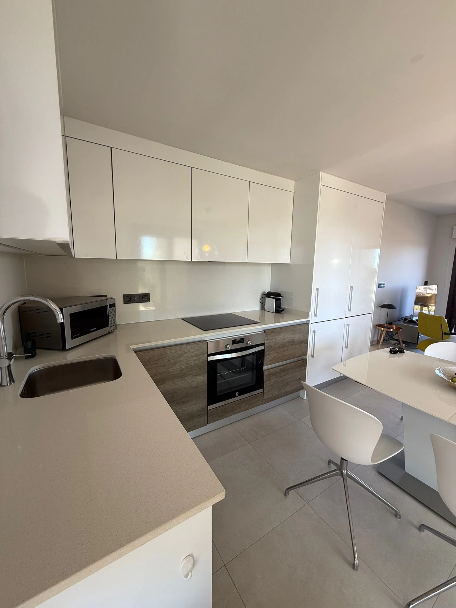 Apartament na sprzedaż w Orihuela