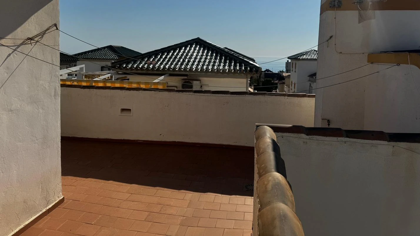 Duplex na sprzedaż w Torrevieja