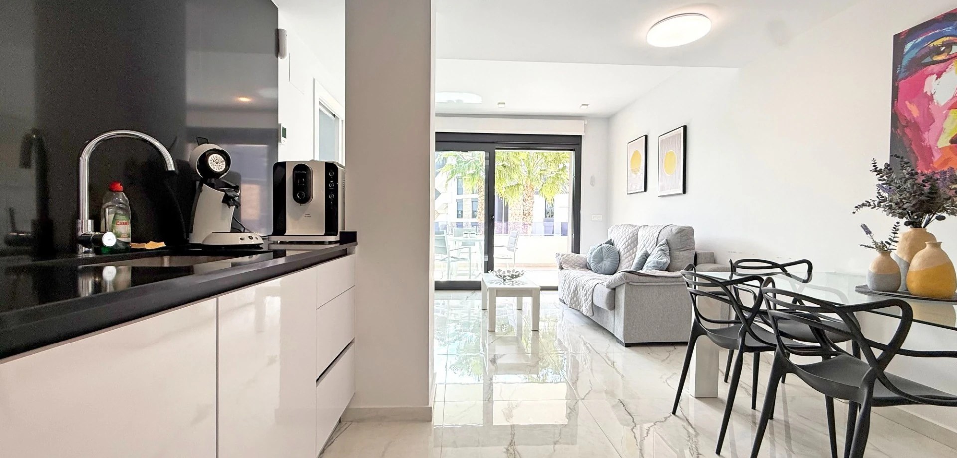 Apartament na sprzedaż w Orihuela Costa