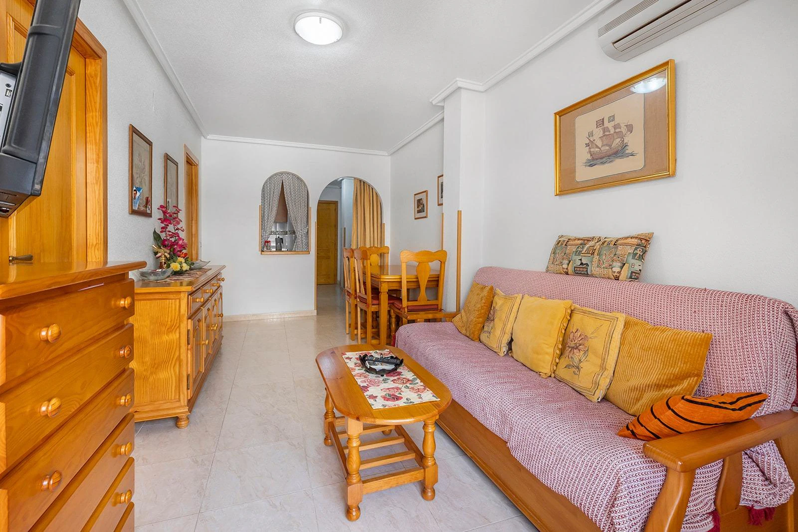 Apartament na sprzedaż w Torrevieja
